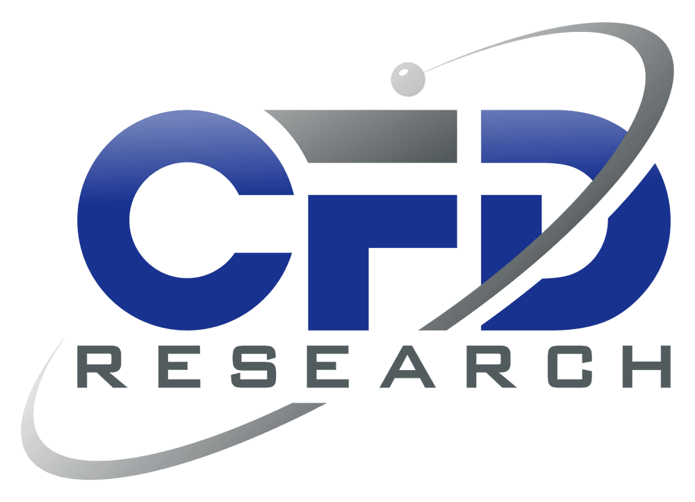 CFD Research logo
