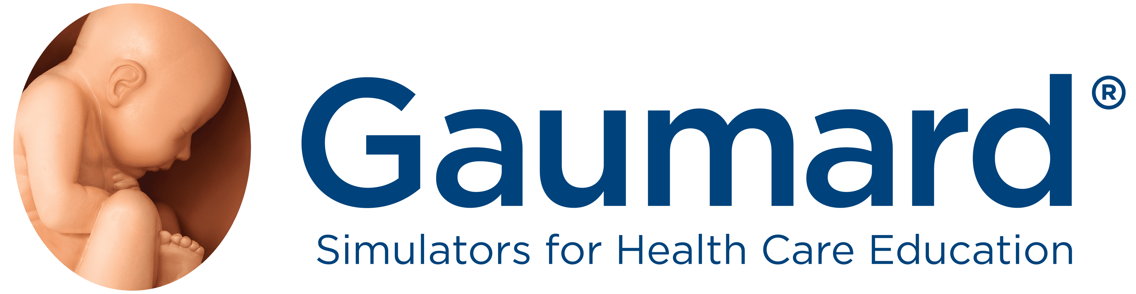 Gaumard Scientific logo