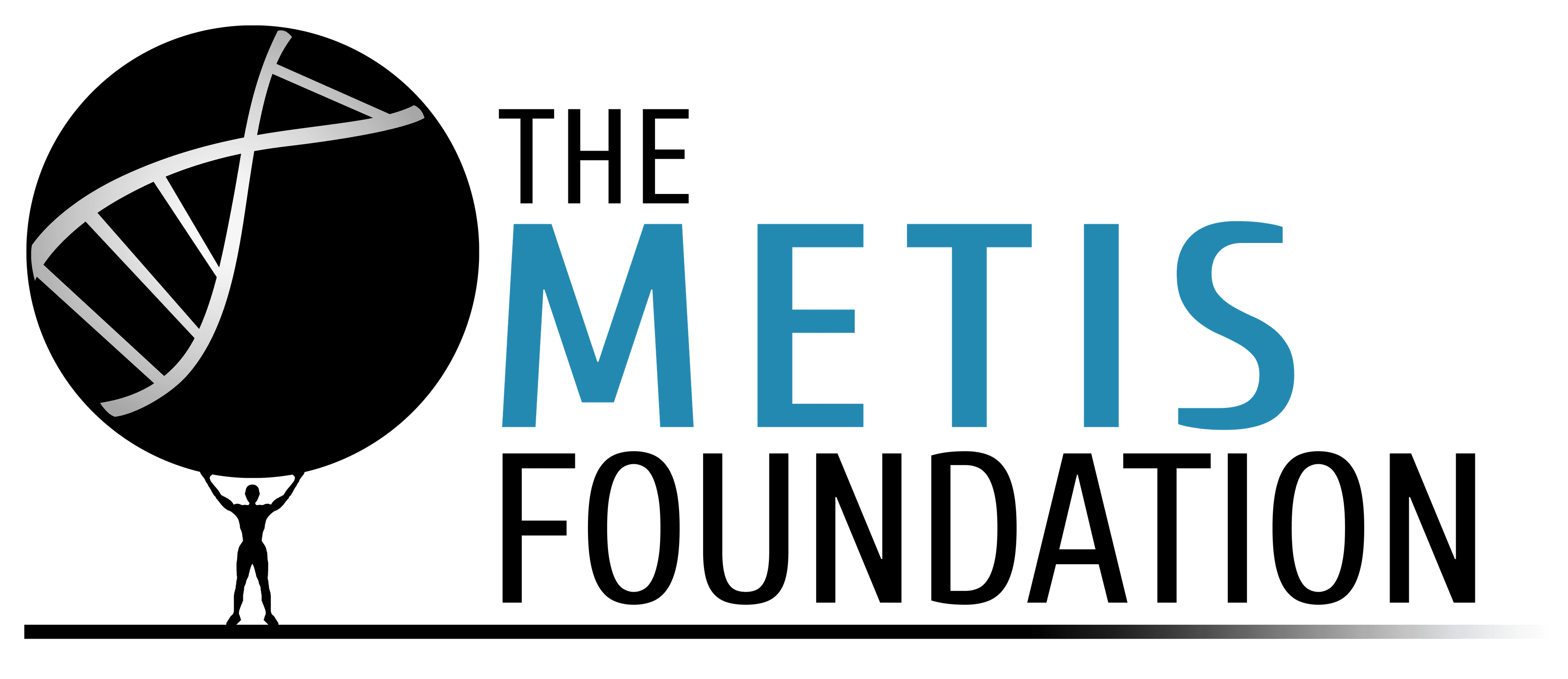 The Metis Foundation logo