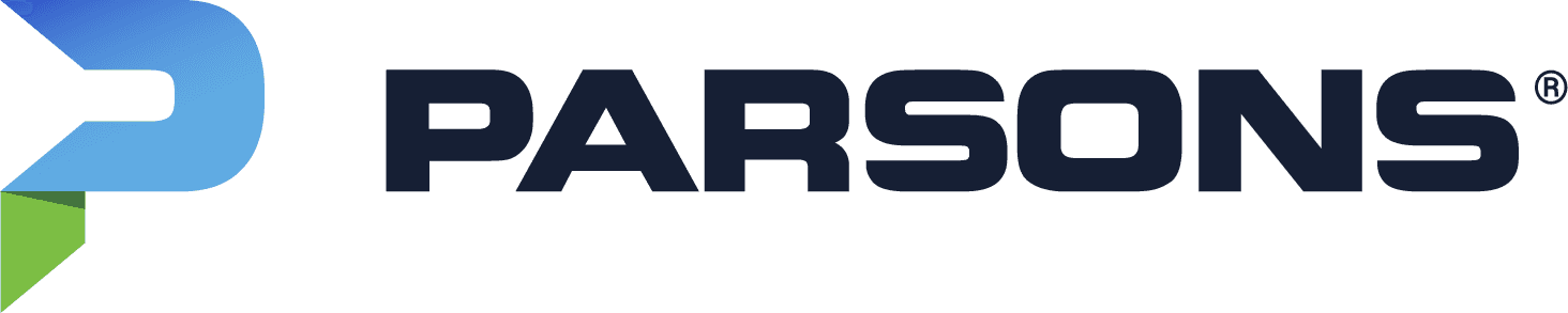 Parsons logo