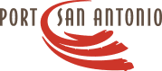 Port San Antonio logo