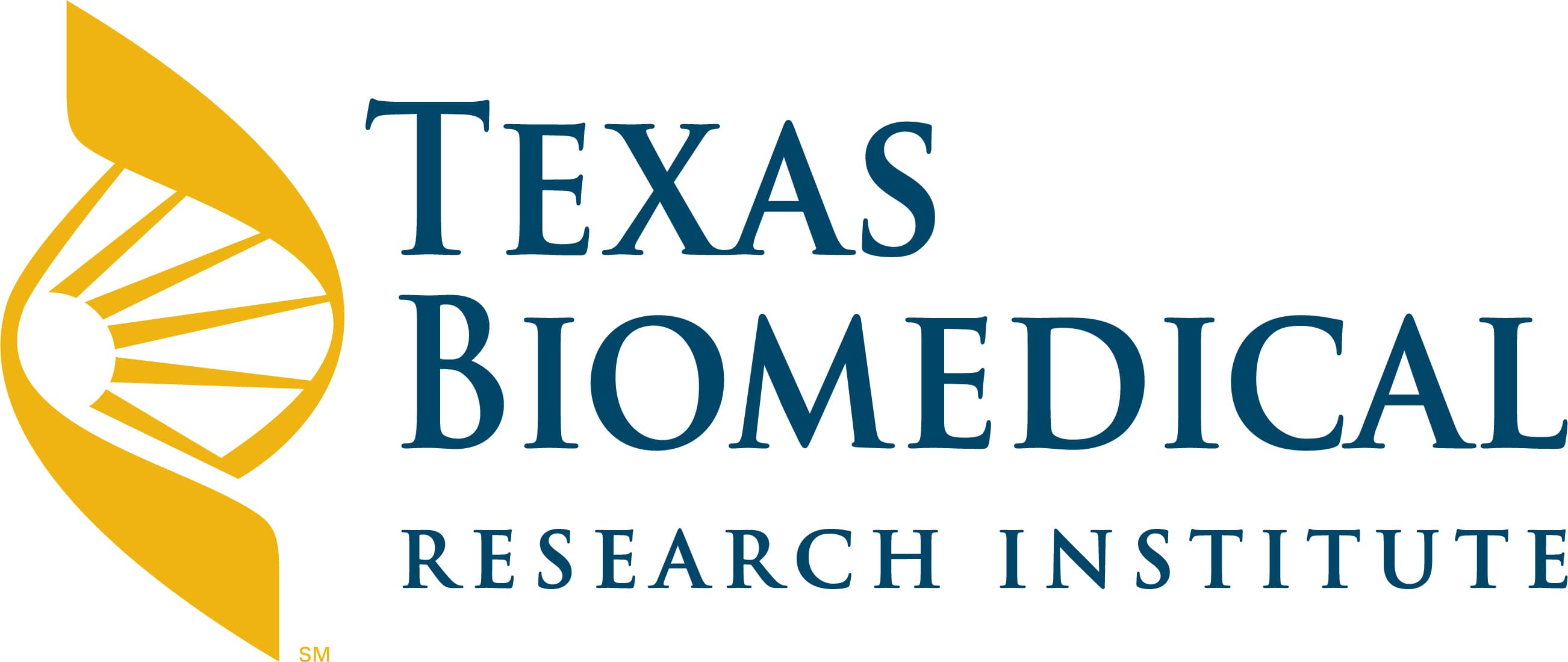 Texas Biomedical Research Institute logo