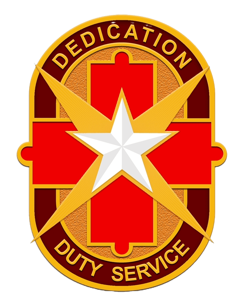 BAMC logo