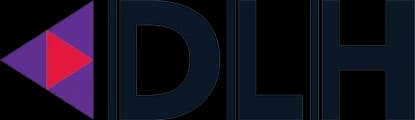 DLH Corp logo
